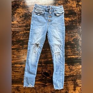 Gap Denim Jeans